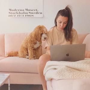 Meet your Posher, Stephanie